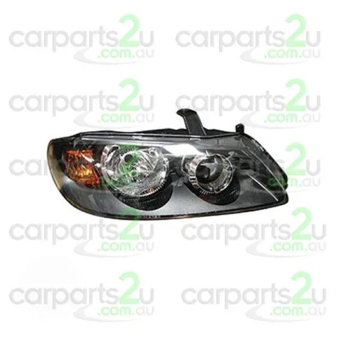 Right Headlight for Nissan Pulsar N16 5 Door Hatch (9/2002 to 1/2006), Part 30148