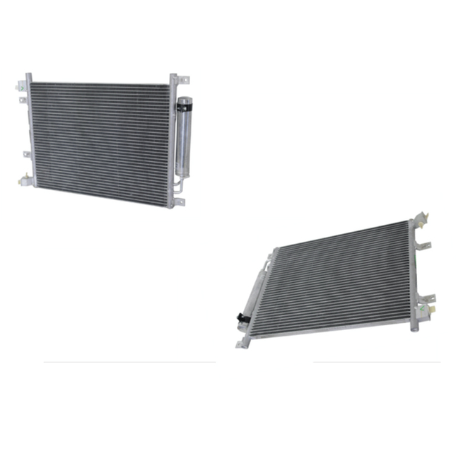 Nissan Almera N17 Condenser (6/2012 to 7/2014)