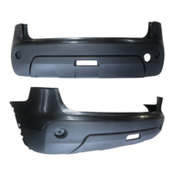Nissan Dualis J10 Rear Bumper (10/2007 to 12/2009)