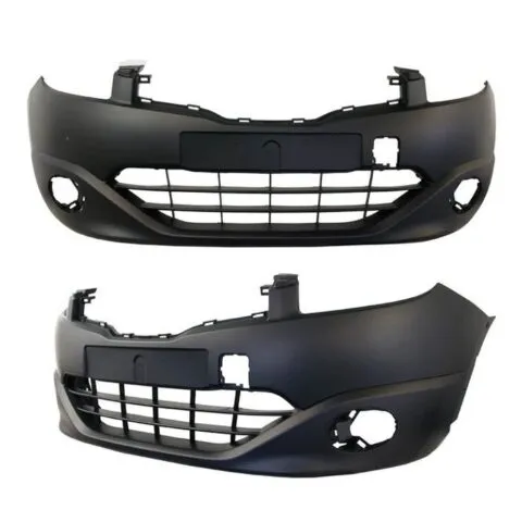 Nissan Dualis J10 Wagon Front Bumper (1/2010 to 5/2014)