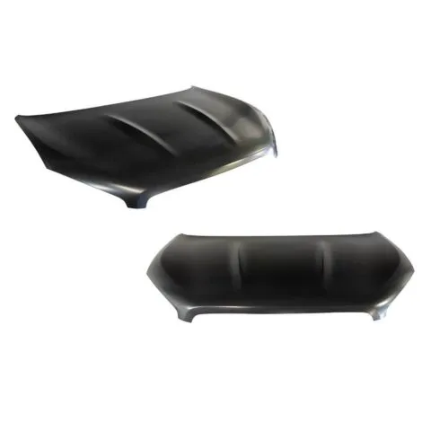 Nissan Dualis J10 Wagon Bonnet (1/2010 to 5/2014)