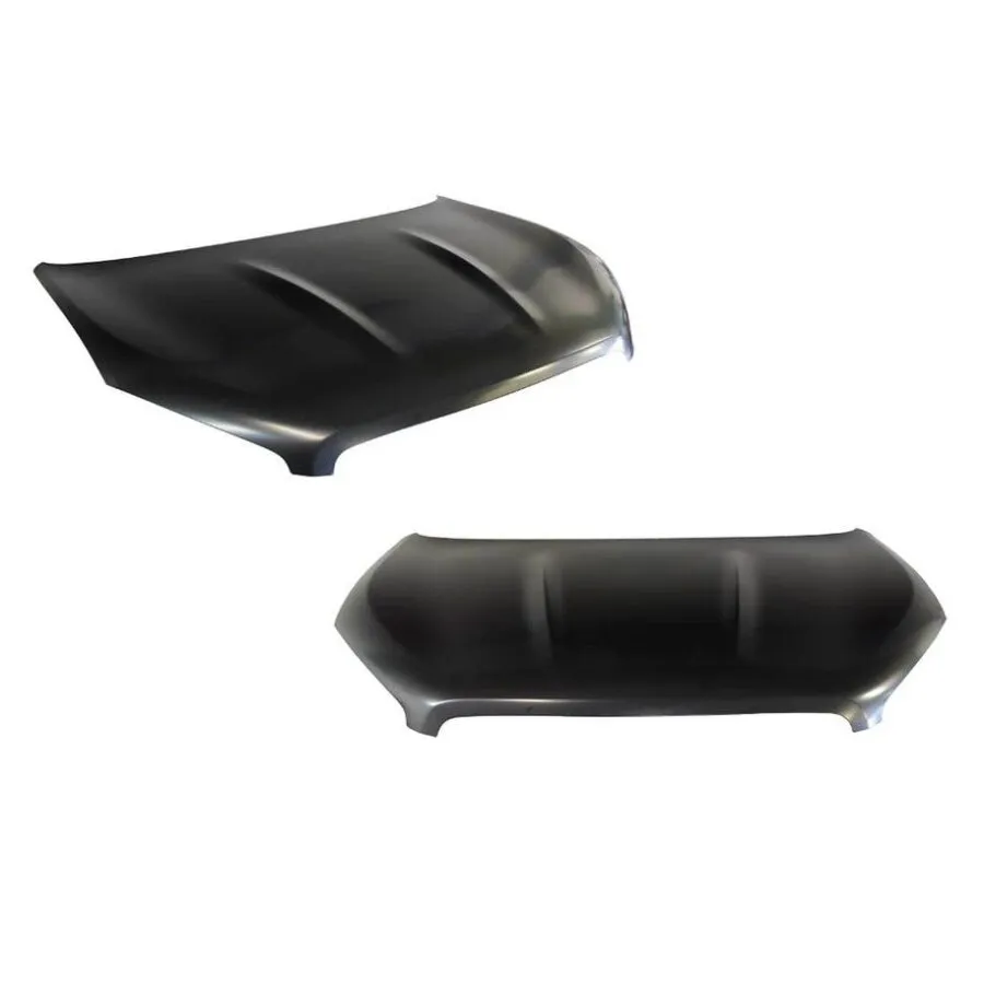 Nissan Dualis J10 Wagon Bonnet (1/2010 to 5/2014)