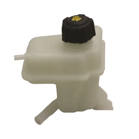 Nissan Dualis J10 Overflow Bottle (10/2007 to 12/2009)