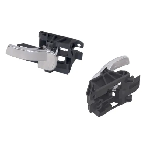 Nissan Dualis J10 Left Door Handle (10/2007 to 12/2009)