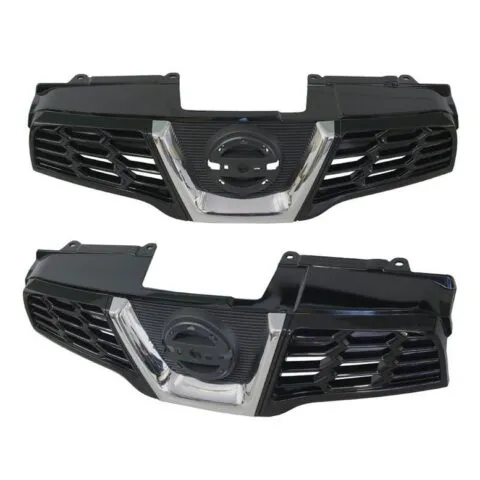Nissan Dualis J10 Wagon Grille (1/2010 to 5/2014)
