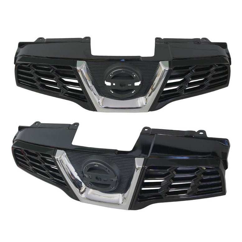 Nissan Dualis J10 Wagon Grille (1/2010 to 5/2014)