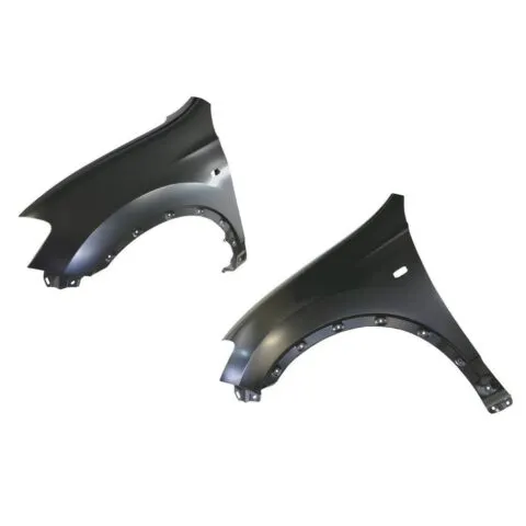 Nissan Dualis J10 Wagon Left Guard (1/2010 to 5/2014)