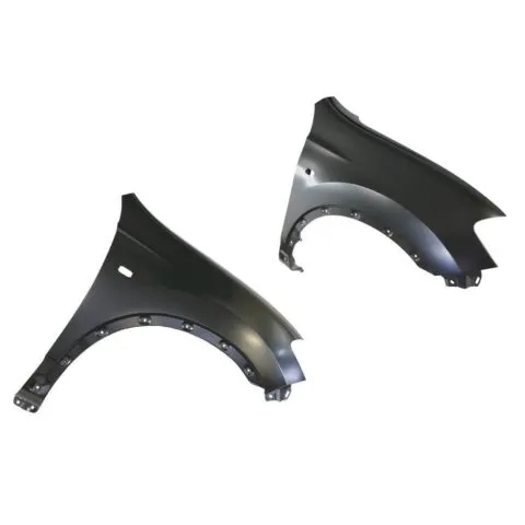 Nissan Dualis J10 Wagon Right Guard (1/2010 to 5/2014)