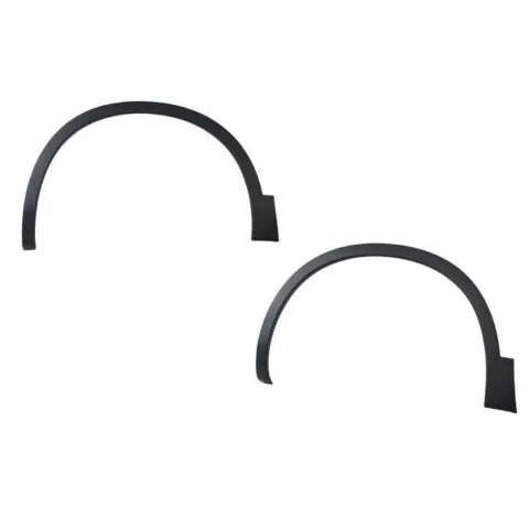 Nissan Dualis J10 Wagon Left Front Guard Flare (10/2007 to 3/2010)