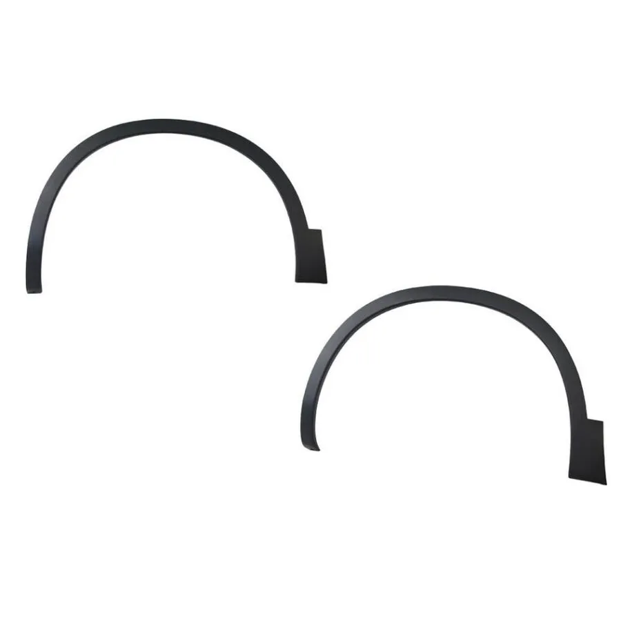 Nissan Dualis J10 Wagon Left Front Guard Flare (10/2007 to 3/2010)