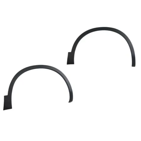 Nissan Dualis J10 Wagon Right Front Guard Flare (10/2007 to 3/2010)