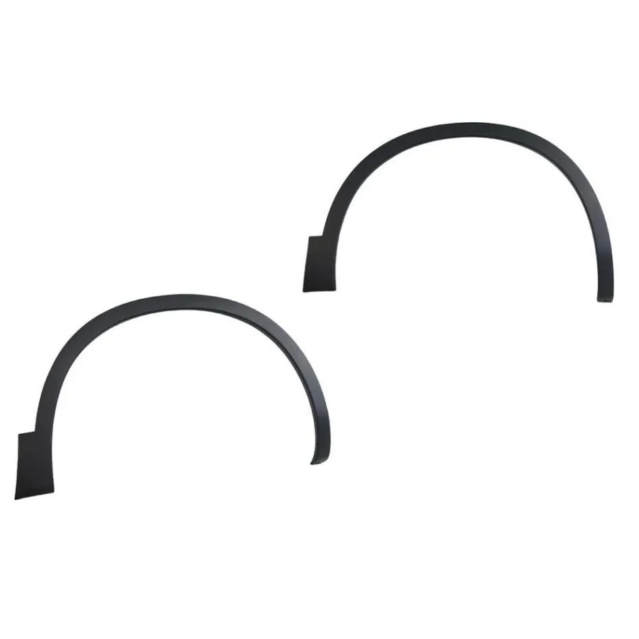 Nissan Dualis J10 Wagon Right Front Guard Flare (10/2007 to 3/2010)