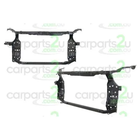 Radiator Support for Nissan Dualis J10 Wagon (10/2007 to 12/2009)