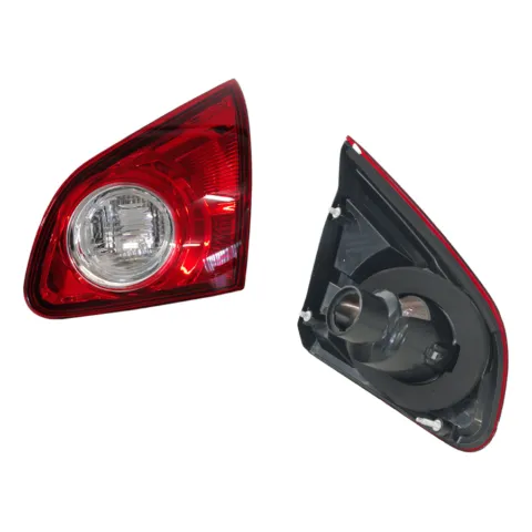 Nissan Dualis J10 Right Tail Light (10/2007 to 12/2009)