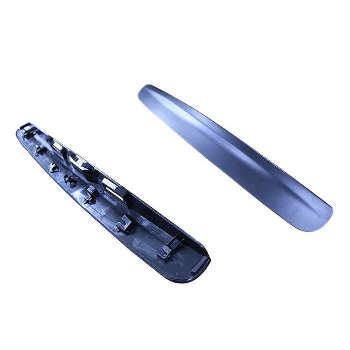 Nissan Dualis J10 Tail Gate Garnish (10/2007 to 12/2009), Part 62315