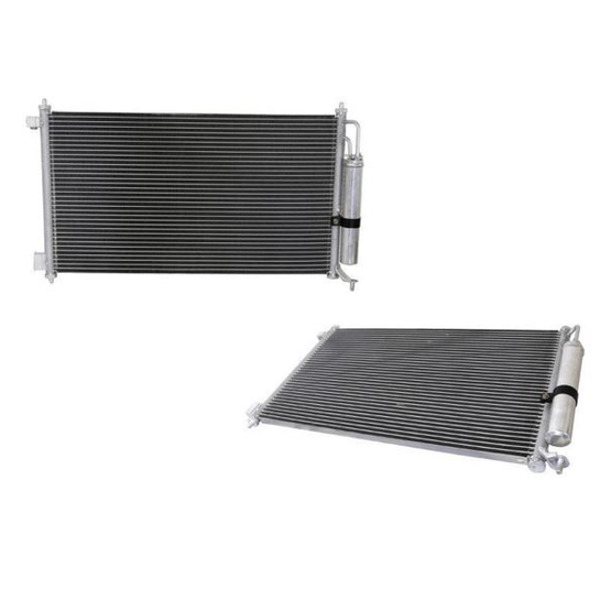 Nissan Juke F15 Condenser (10/2013 to 3/2015)