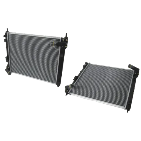 Nissan Juke F15 Radiator (10/2013 to 3/2015), Part 61847