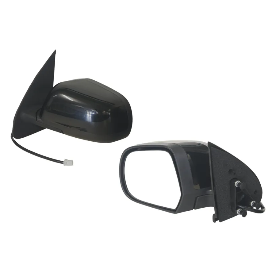 Nissan Micra K13 Left Front Door Mirror (9/2010 to 4/2015)
