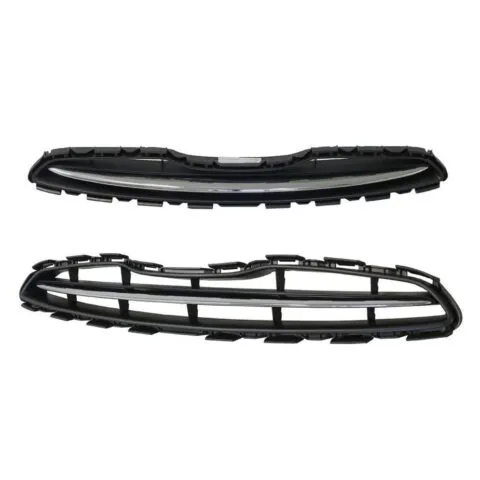 Nissan Micra K13 Grille (9/2010 onwards)