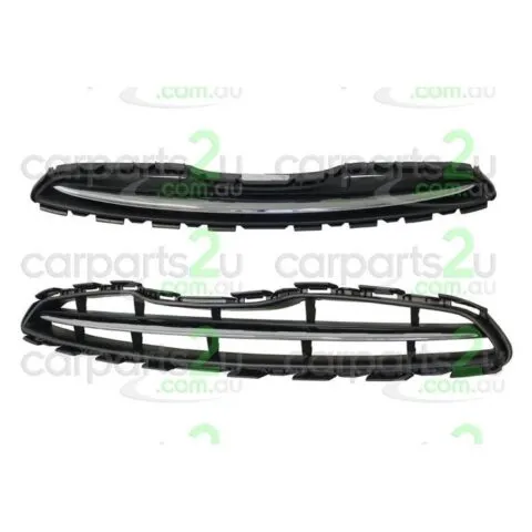 Grille for Nissan Micra K13 (9/2010 onwards)