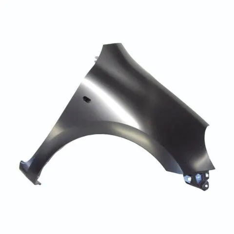 Nissan Micra K13 5 Door Hatch Right Guard (9/2010 to 4/2015)