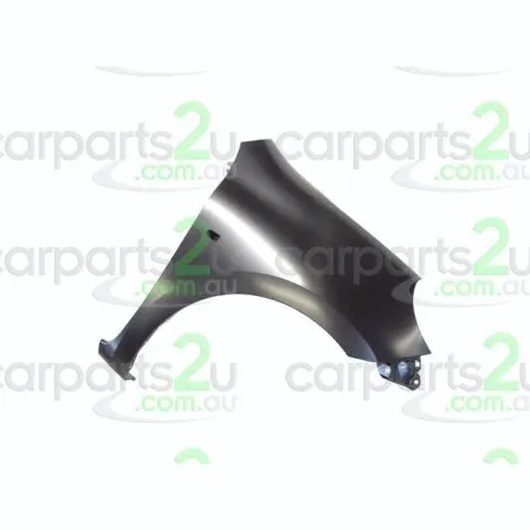 Right Guard for Nissan Micra K13 5 Door Hatch (9/2010 to 4/2015)