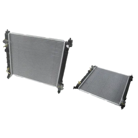 Nissan Micra K13 Radiator (9/2010 to 4/2015), Part 61845