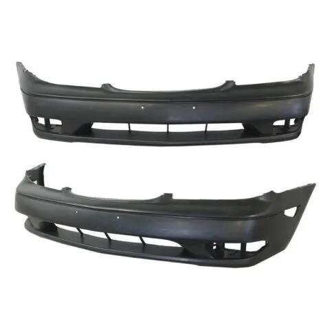 Nissan Maxima A33 Sedan Front Bumper (10/1999 to 11/2003)
