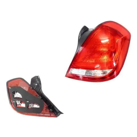 Nissan Maxima J31 Sedan Right Tail Light (12/2003 to 12/2005)