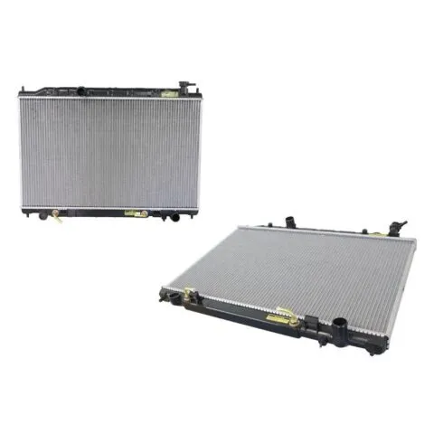 Nissan Murano Z50 Wagon Radiator (6/2005 to 10/2008)
