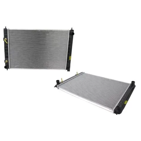 Nissan Murano Z51 Wagon Radiator (10/2008 to 12/2014)