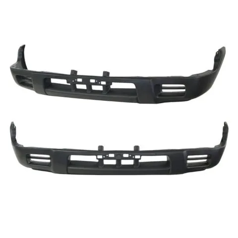 Nissan Navara D22 Utility Front Bar Lower Apron (1/1997 to 10/2001)