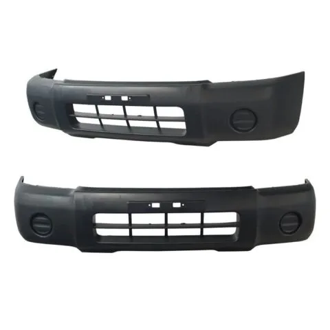 Nissan Navara D22 Utility Front Bumper (10/2001 to 4/2015)