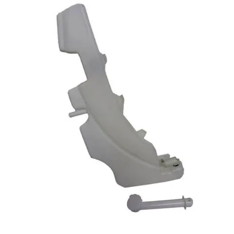 Nissan Navara D40T Utility Washer Bottle (5/2005 to 4/2015), Part 16426
