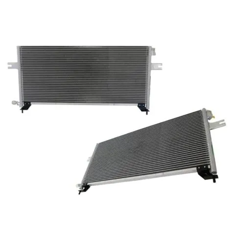 Nissan Navara D22 Utility Condenser (10/2001 to 4/2015)