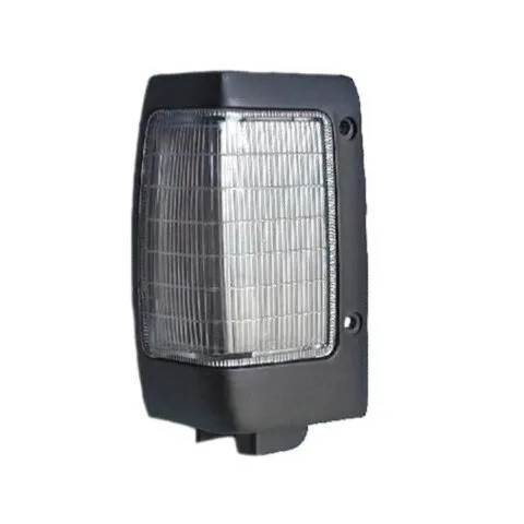 Nissan Navara D21 Utility Left Front Corner Light (3/1992 to 2/1997)