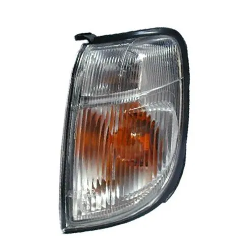 Nissan Navara D22 Utility Left Front Corner Light (1/1997 to 5/2000)