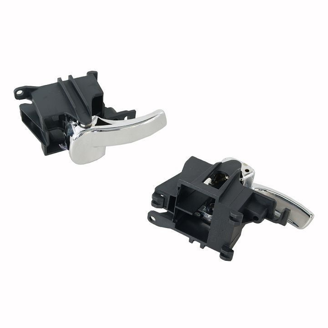 Nissan Navara D40T Right Door Handle (3/2008 to 4/2015)