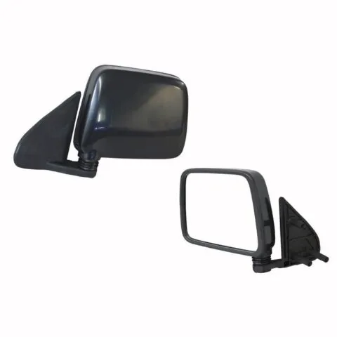 Nissan Navara D21 Utility Left Front Door Mirror (1/1986 to 2/1997), Part 7556
