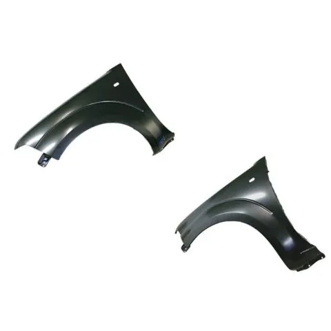 Nissan Navara D40M Utility Left Guard (5/2005 to 1/2010)