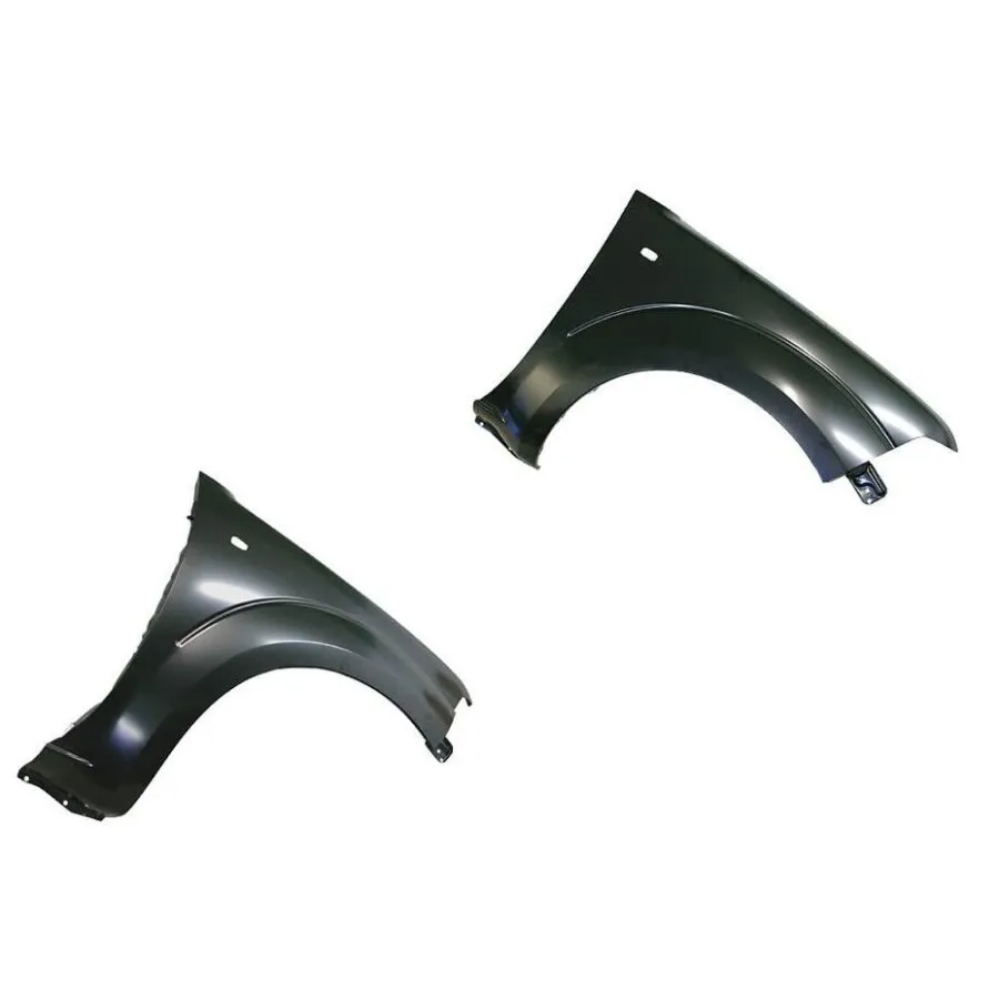Nissan Navara D40M Utility Right Guard (5/2005 to 1/2010)