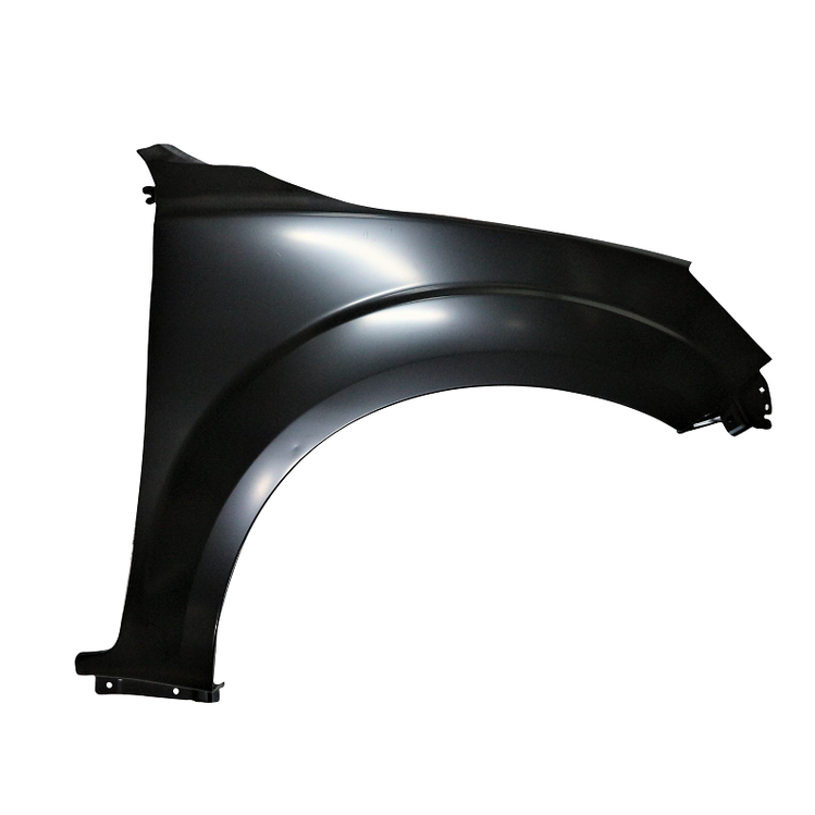 Nissan Navara NP300 Right Guard (4/2015 to 1/2021), Part 61546