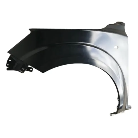 Nissan Navara NP300 Left Guard (4/2015 to 1/2021), Part 61548