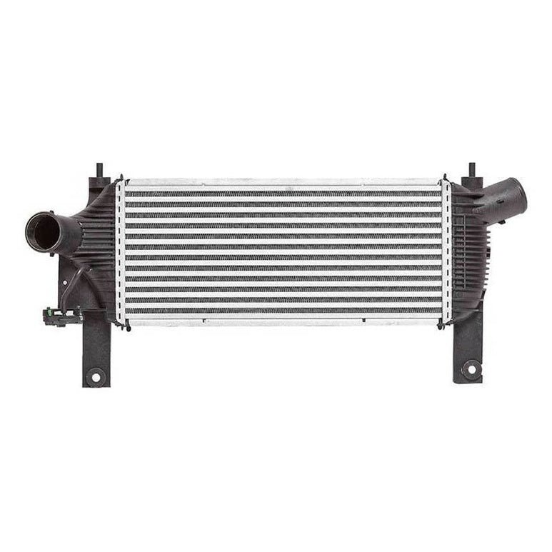 Nissan Navara D40M Utility Intercooler (5/2005 to 4/2015)