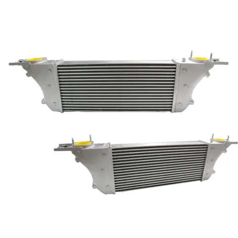 Nissan Navara D40M D40T Intercooler (5/2005 to 4/2015)