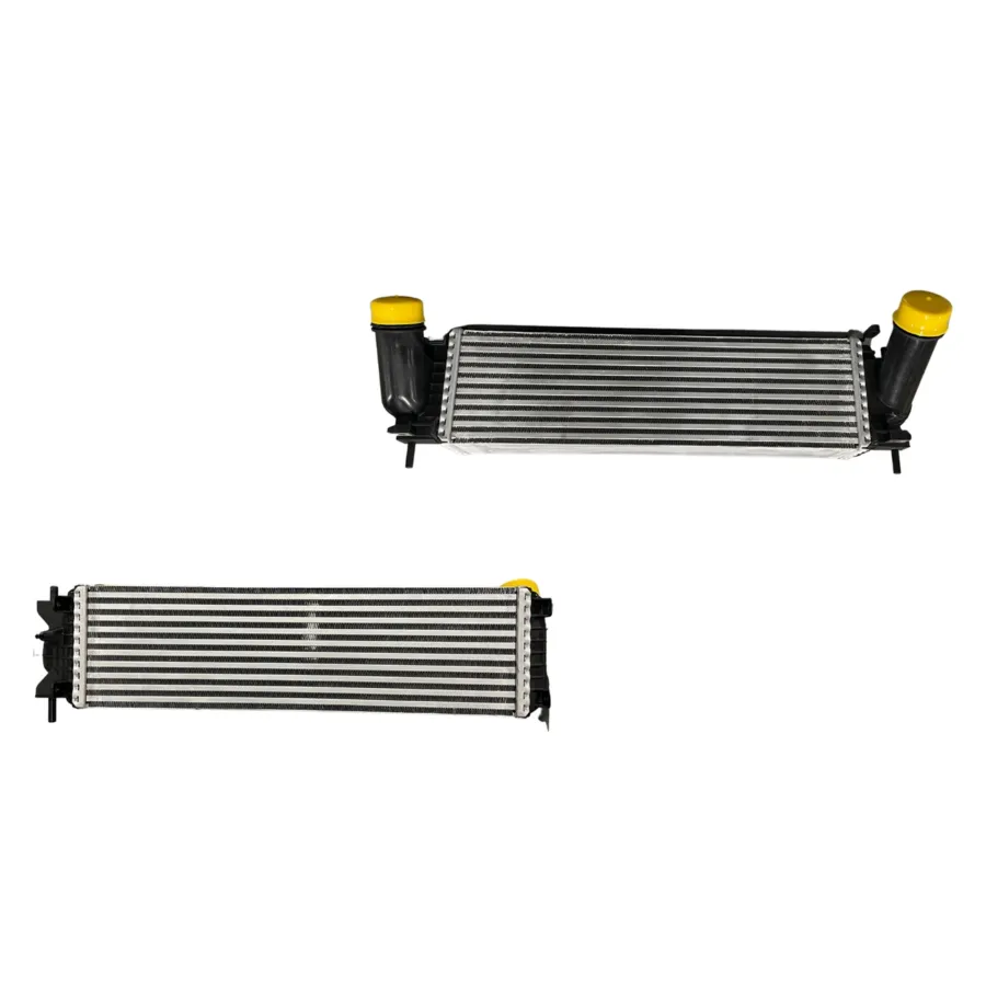 Nissan Navara NP300 Intercooler (4/2015 to 1/2021), Part 61642
