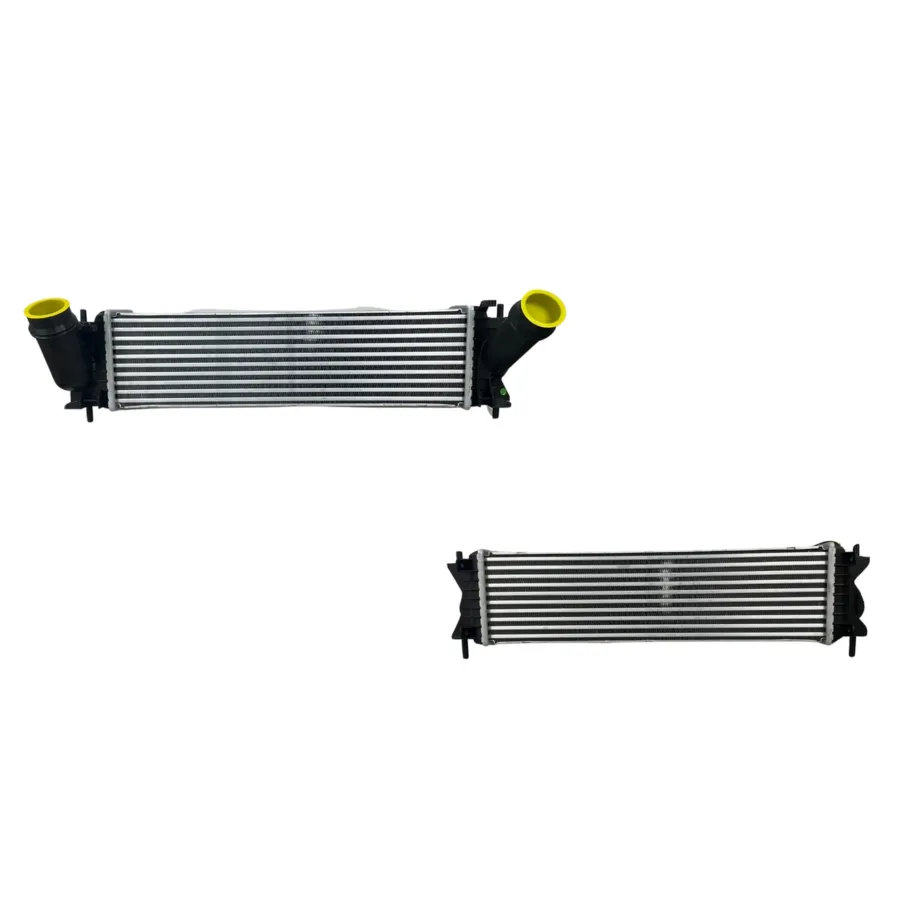 Nissan Navara NP300 Intercooler (4/2015 to 1/2021), Part 61644