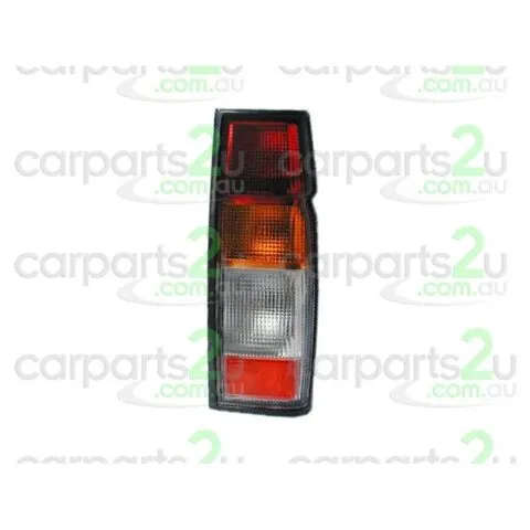 Right Tail Light for Nissan Navara D21 Utility (3/1992 to 2/1997), Part 10144