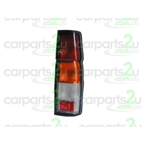 Right Tail Light for Nissan Navara D21 Utility (3/1992 to 2/1997), Part 10150