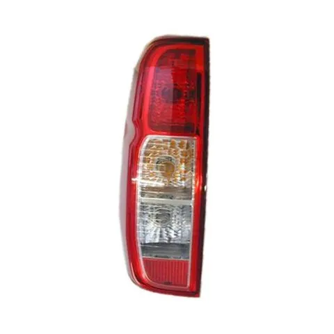 Nissan Navara D40 Utility Left Tail Light (5/2005 to 4/2015)
